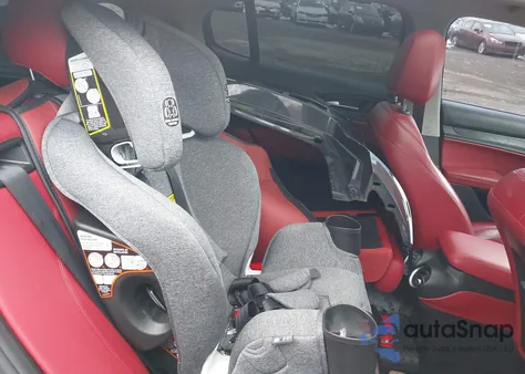 2020 Alfa Romeo Stelvio Sport Rwd from USA, damaged, VIN ZASPAJAN5L7C76107